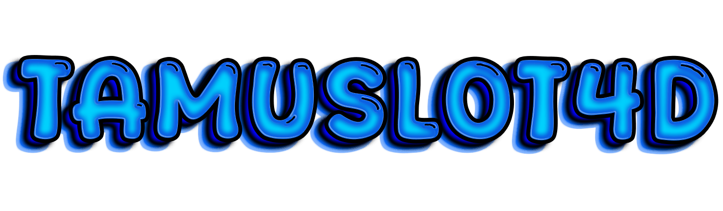 TAMUSLOT4D Logo